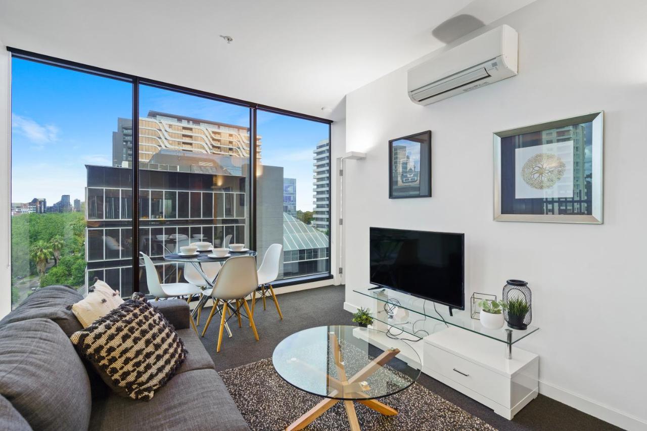 Complete Host Leopold Apartments Melbourne Luaran gambar
