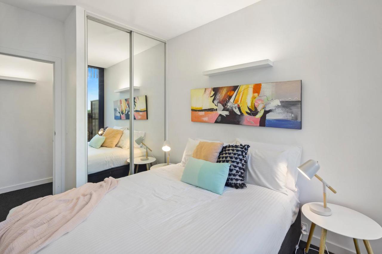 Complete Host Leopold Apartments Melbourne Luaran gambar