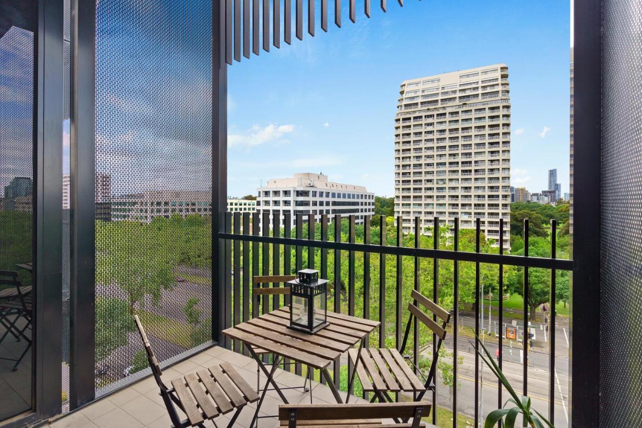 Complete Host Leopold Apartments Melbourne Luaran gambar