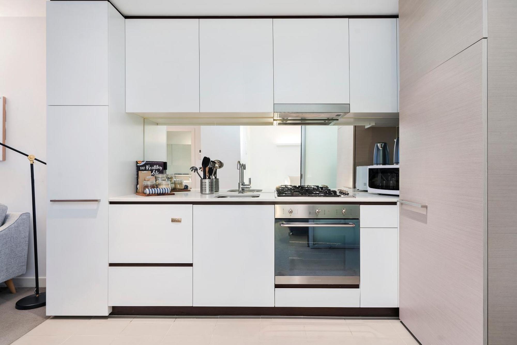 Complete Host Leopold Apartments Melbourne Luaran gambar