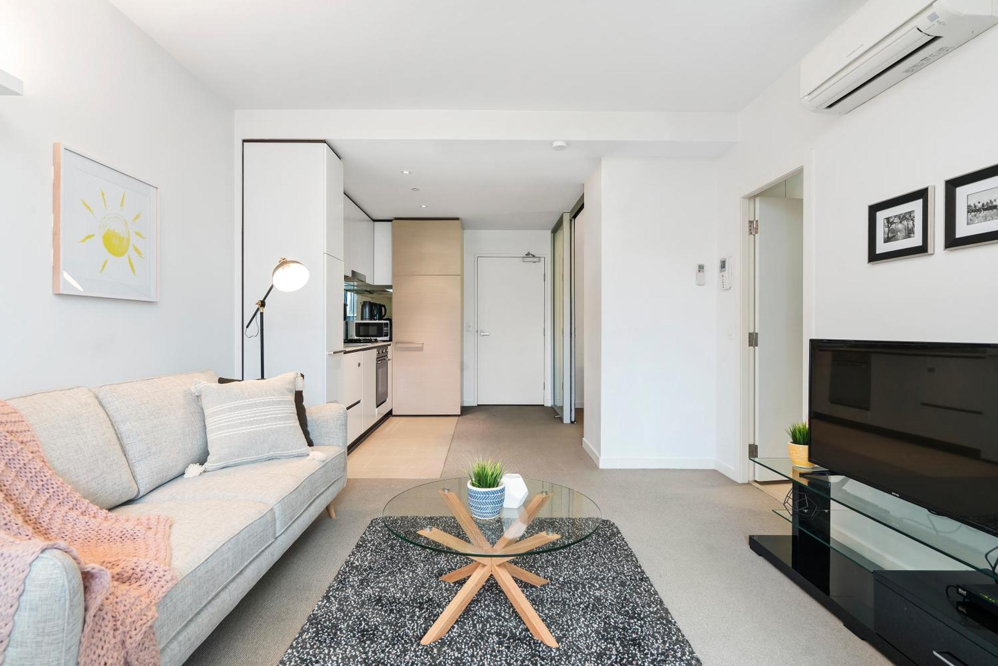 Complete Host Leopold Apartments Melbourne Luaran gambar