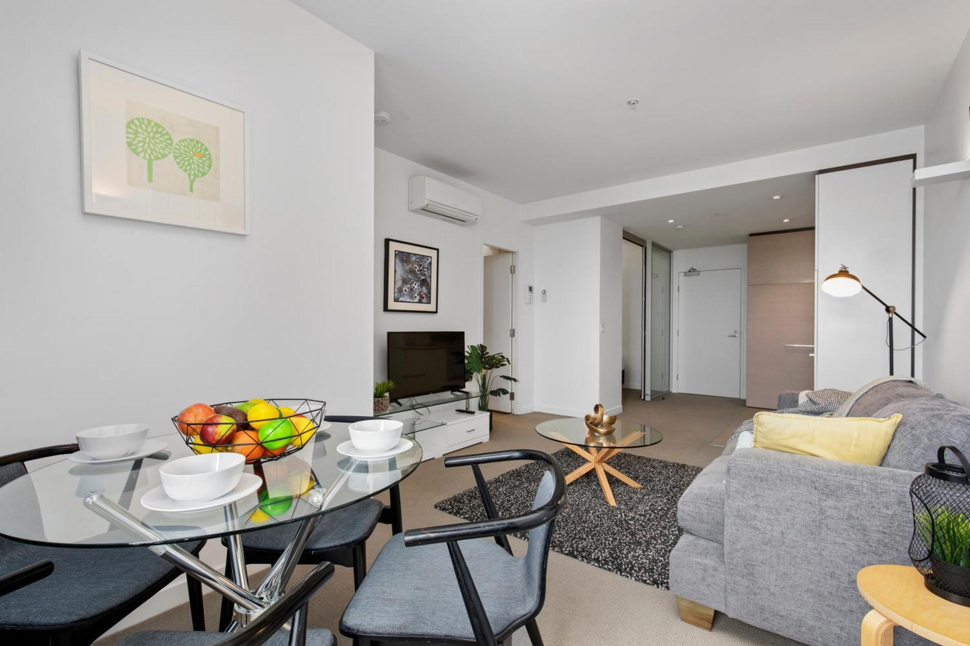 Complete Host Leopold Apartments Melbourne Bilik gambar