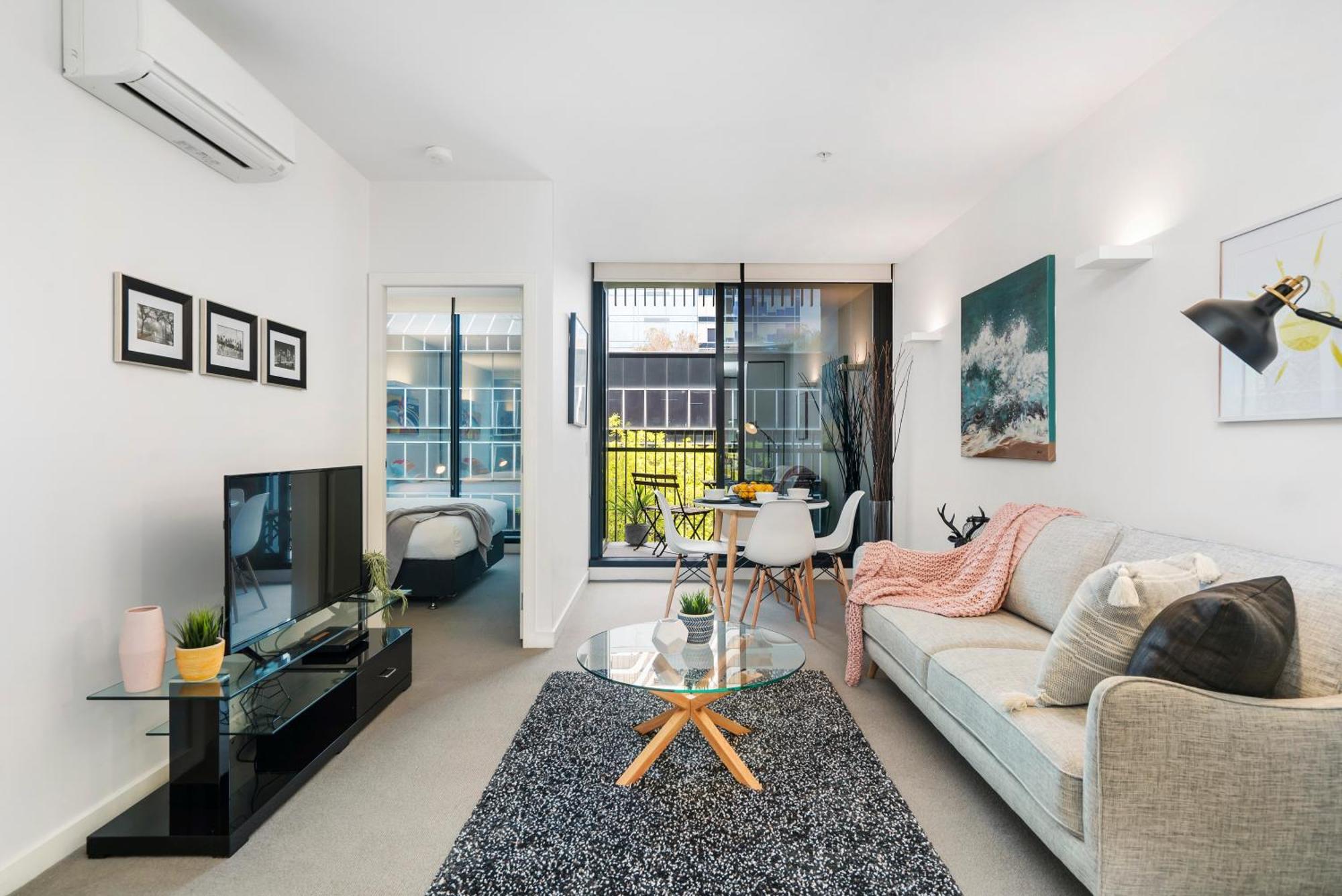 Complete Host Leopold Apartments Melbourne Luaran gambar
