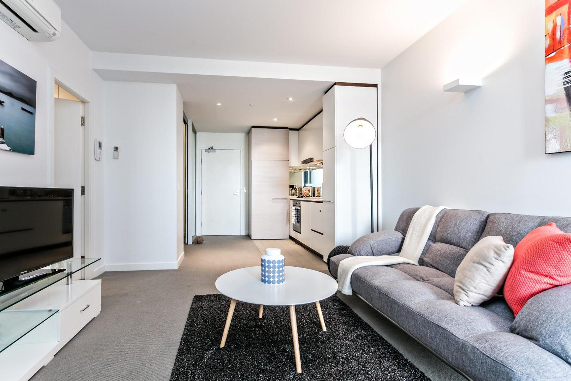 Complete Host Leopold Apartments Melbourne Bilik gambar