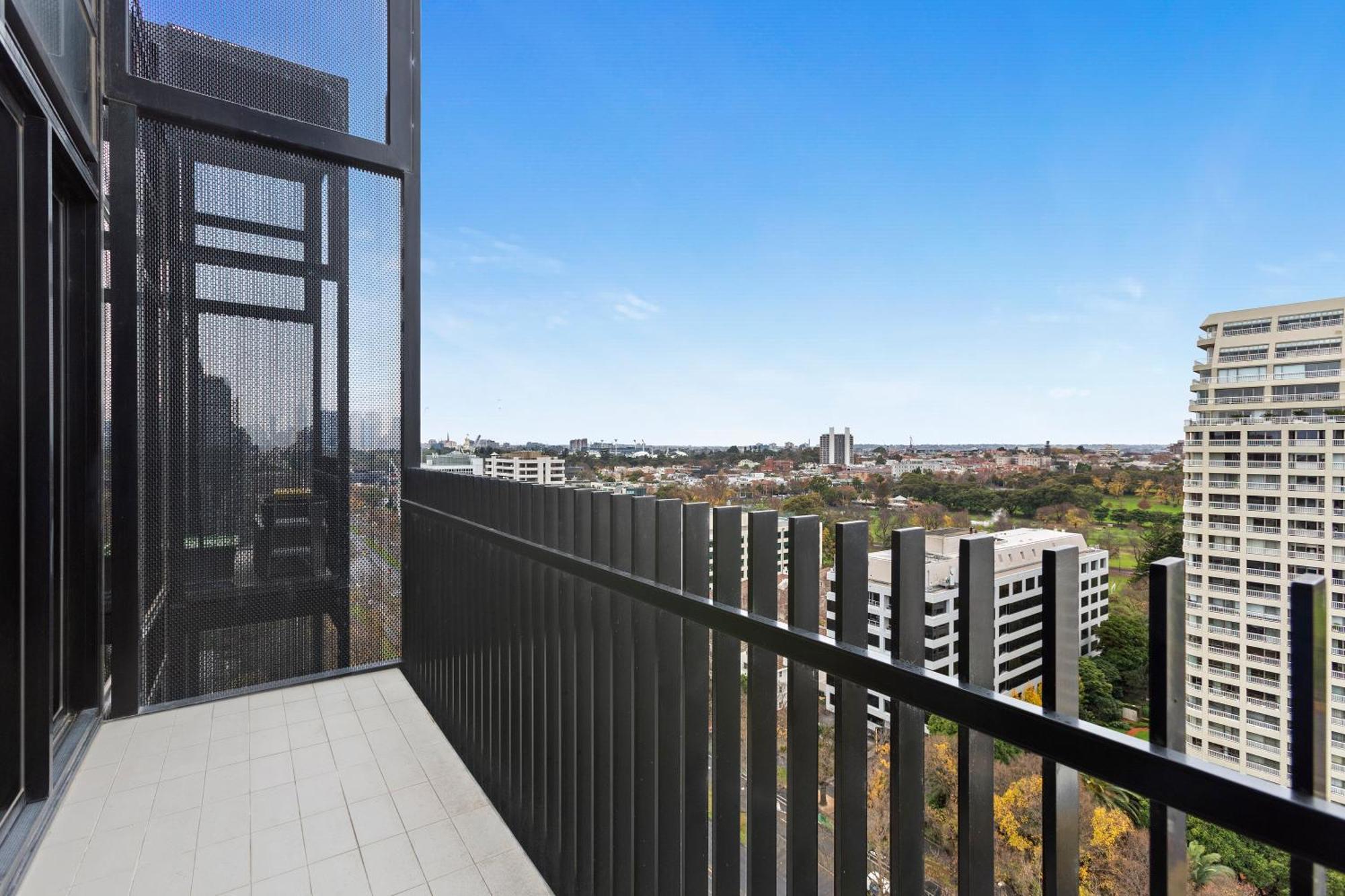 Complete Host Leopold Apartments Melbourne Bilik gambar