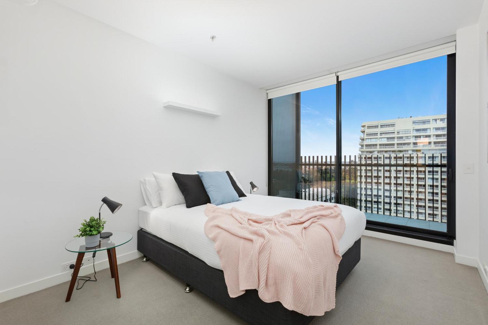 Complete Host Leopold Apartments Melbourne Bilik gambar