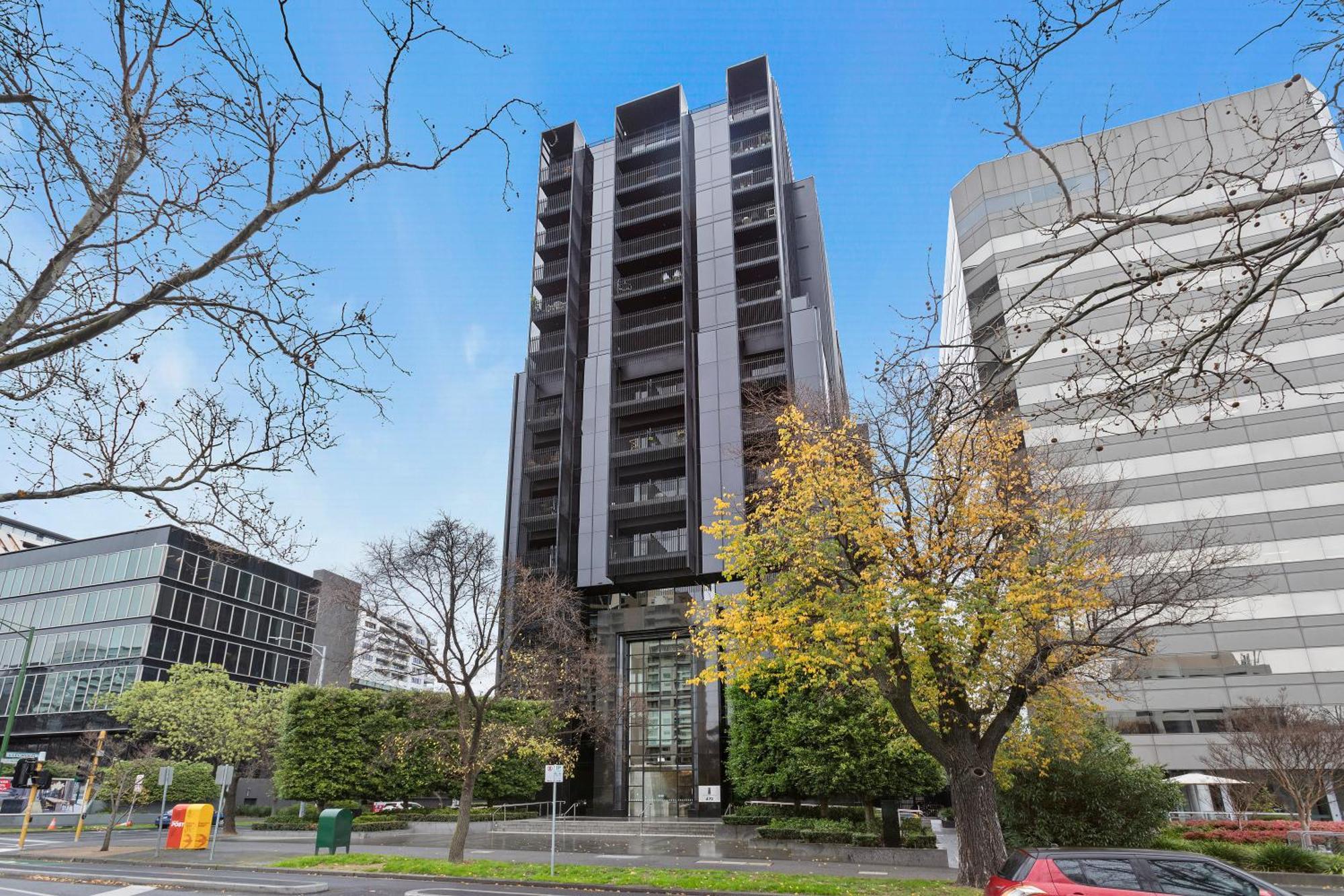 Complete Host Leopold Apartments Melbourne Luaran gambar
