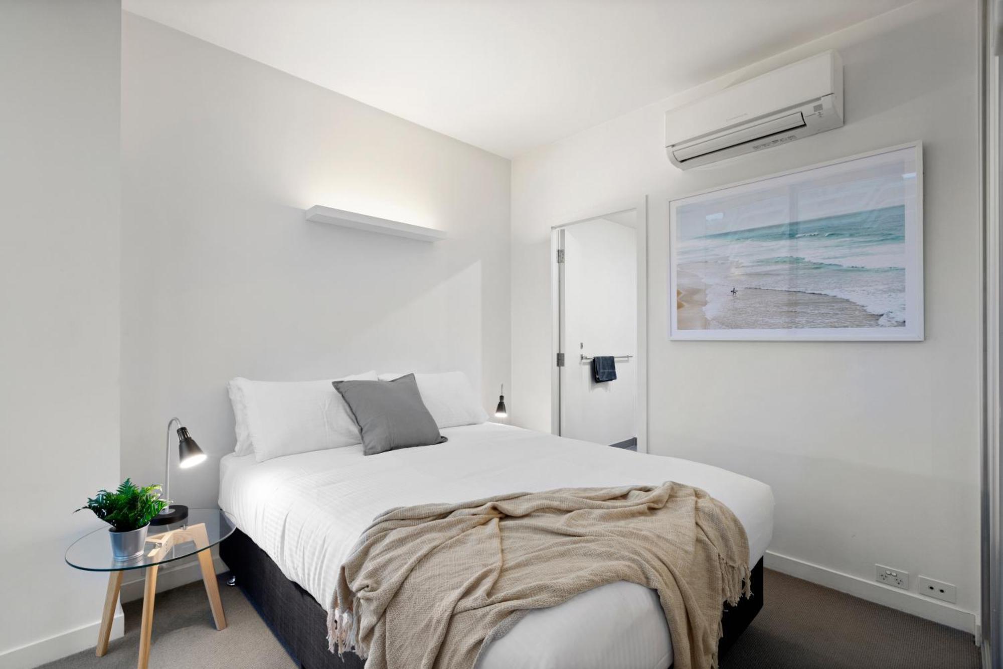 Complete Host Leopold Apartments Melbourne Bilik gambar