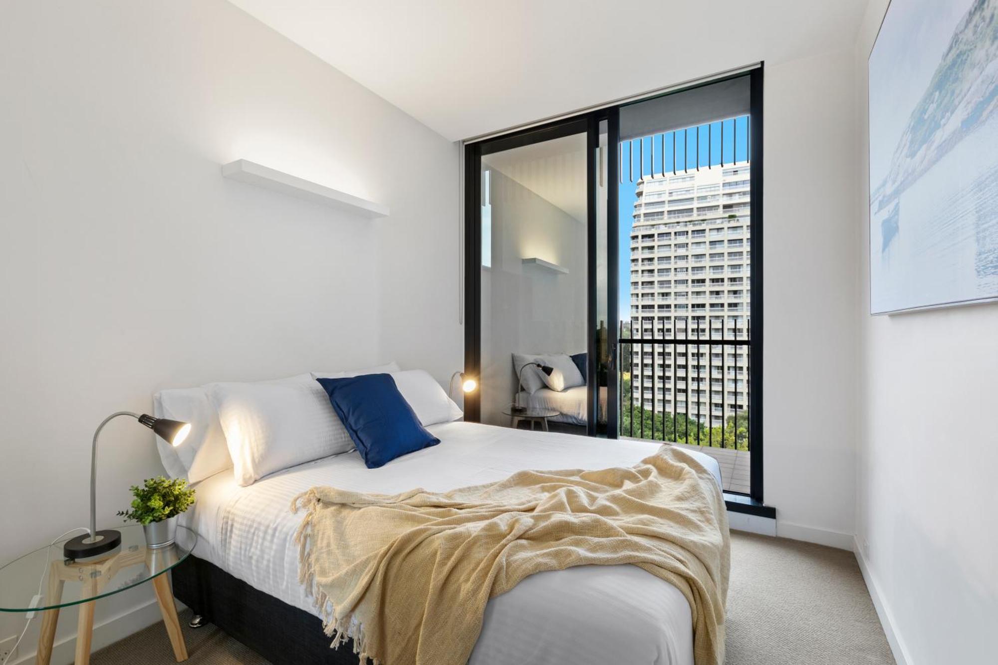 Complete Host Leopold Apartments Melbourne Bilik gambar