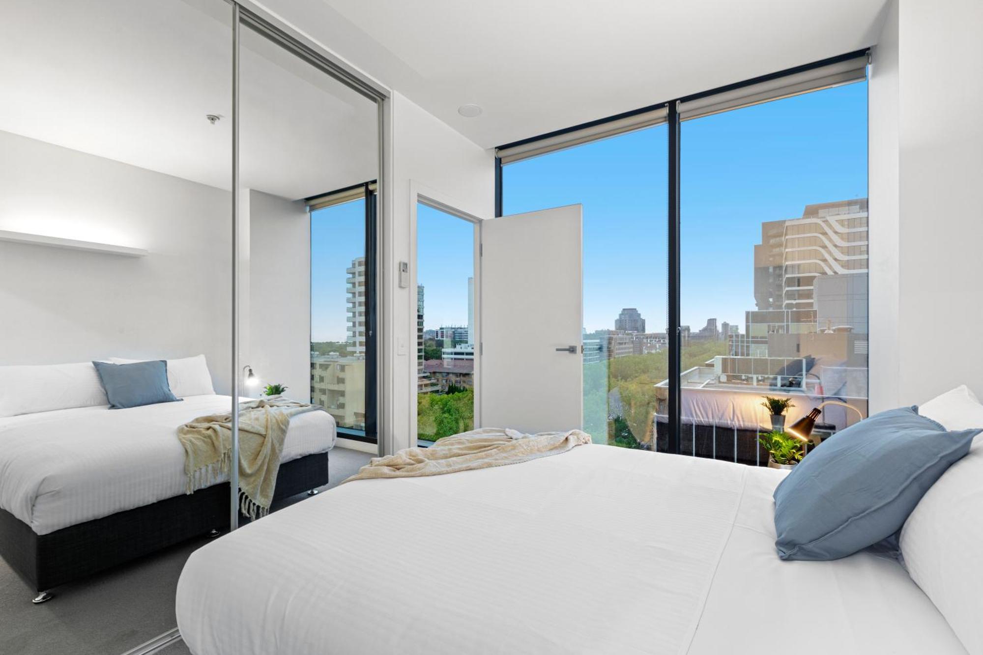 Complete Host Leopold Apartments Melbourne Bilik gambar