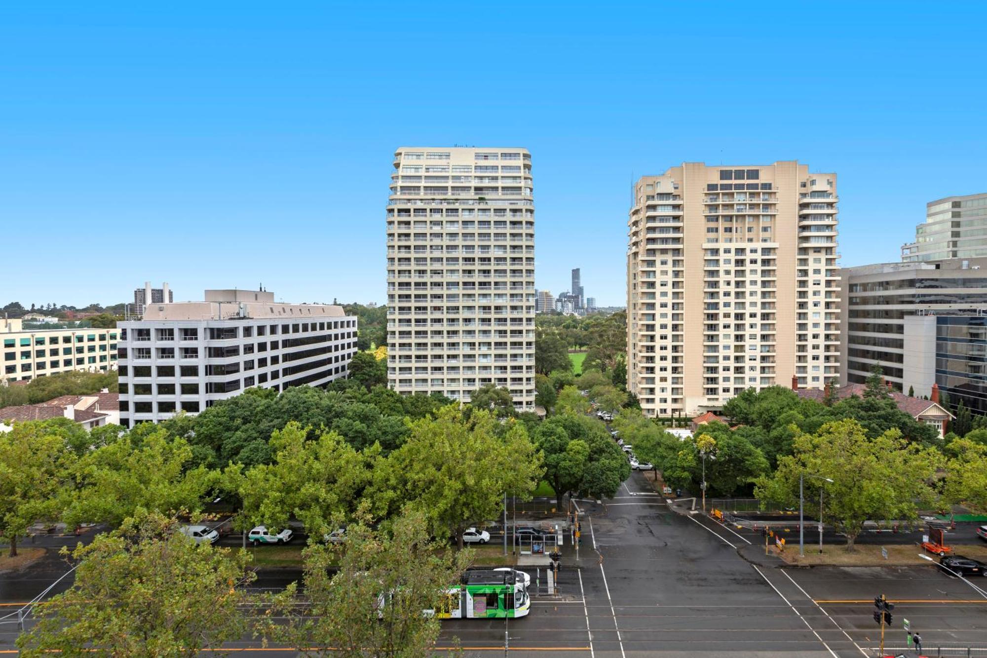 Complete Host Leopold Apartments Melbourne Bilik gambar