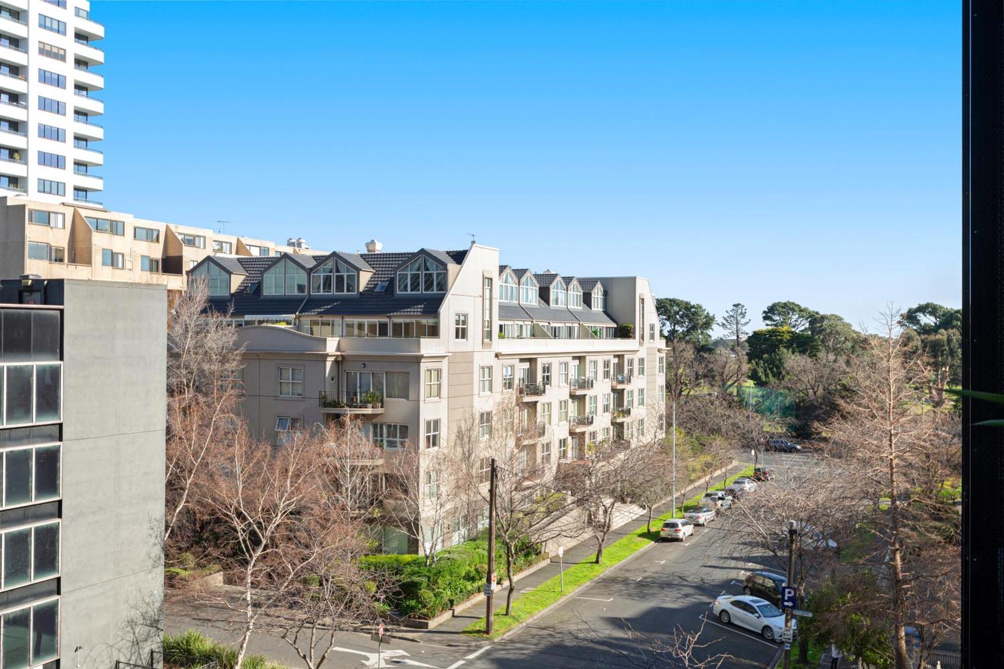 Complete Host Leopold Apartments Melbourne Bilik gambar