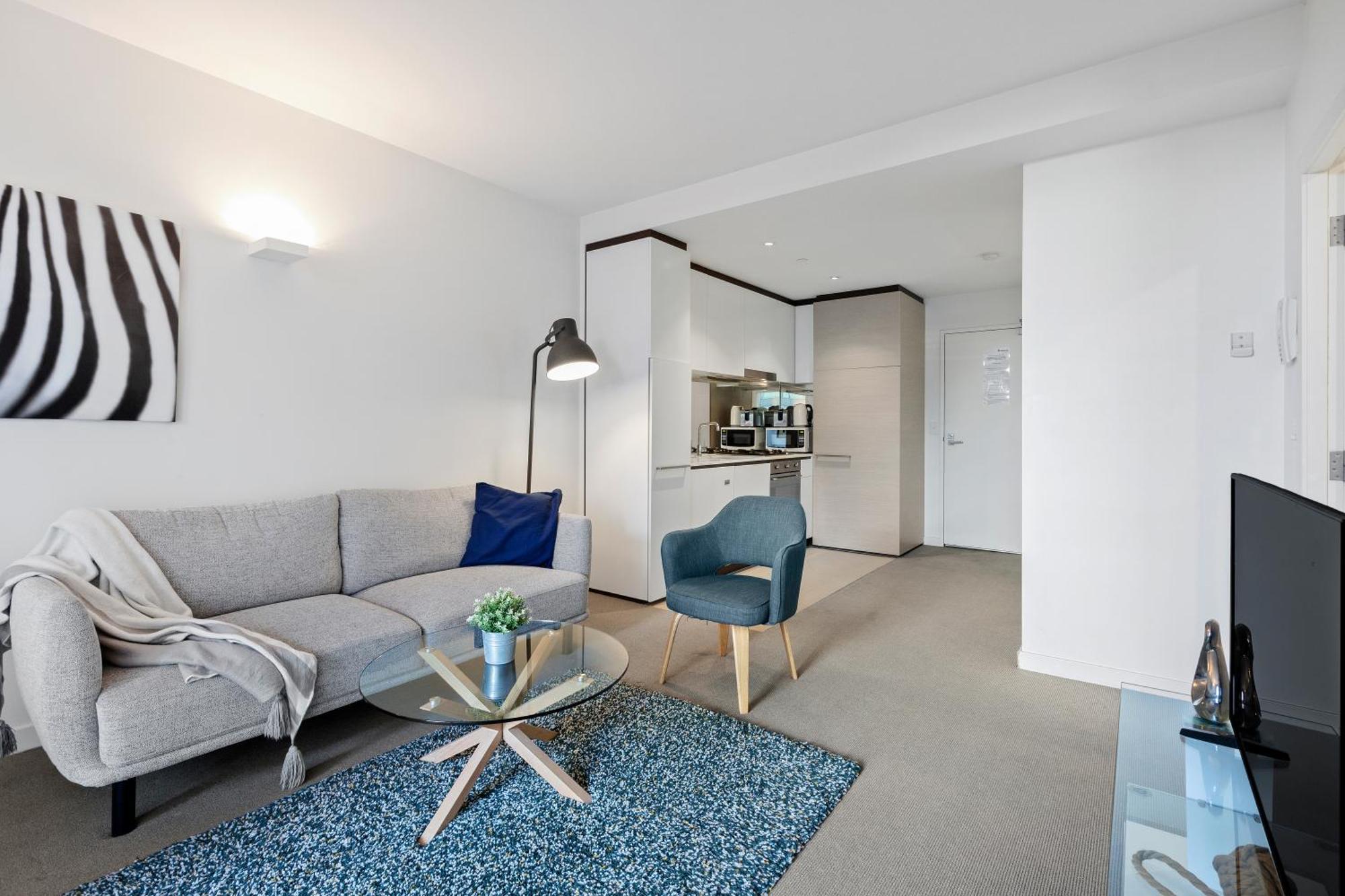Complete Host Leopold Apartments Melbourne Bilik gambar
