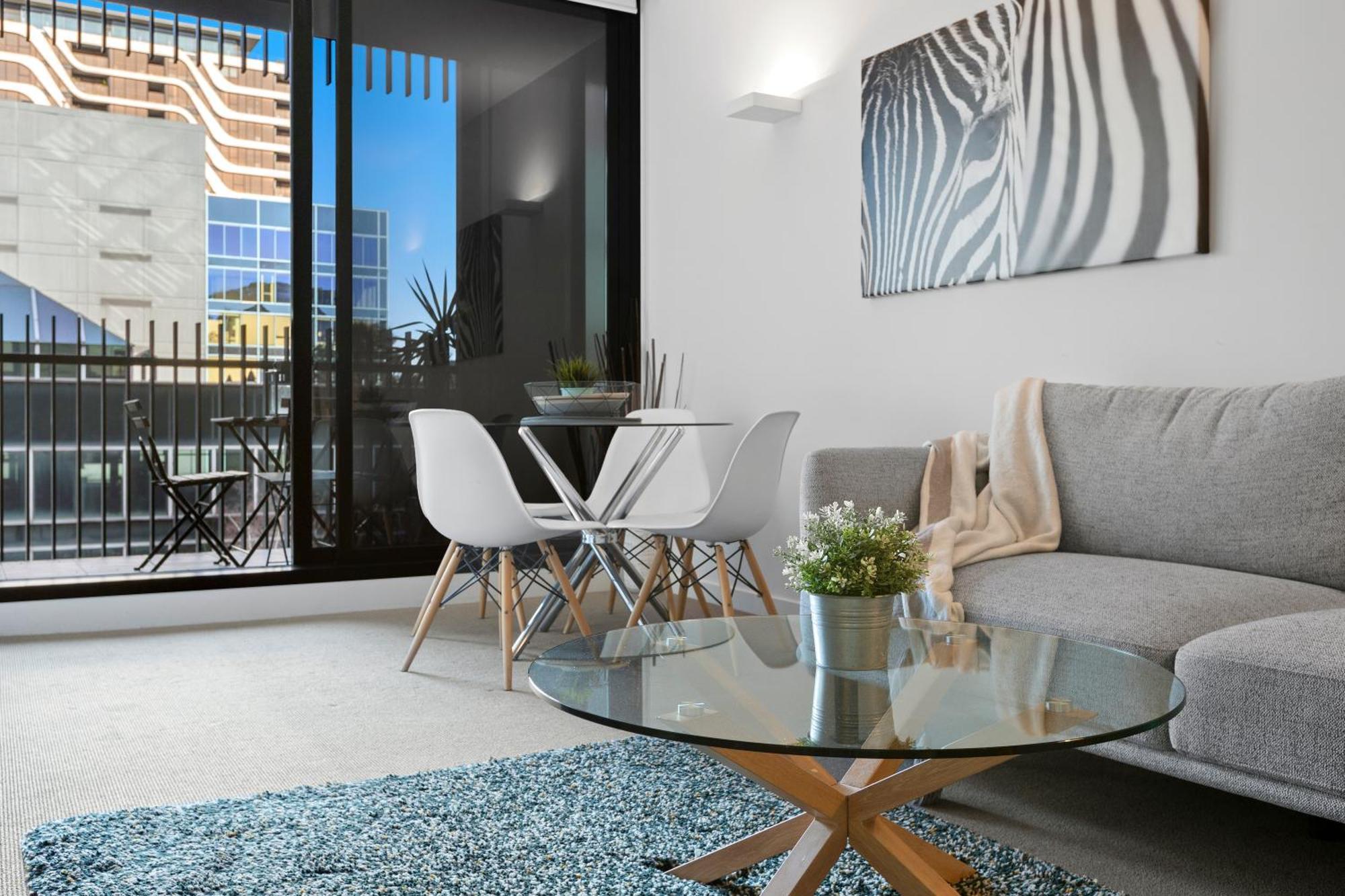 Complete Host Leopold Apartments Melbourne Bilik gambar
