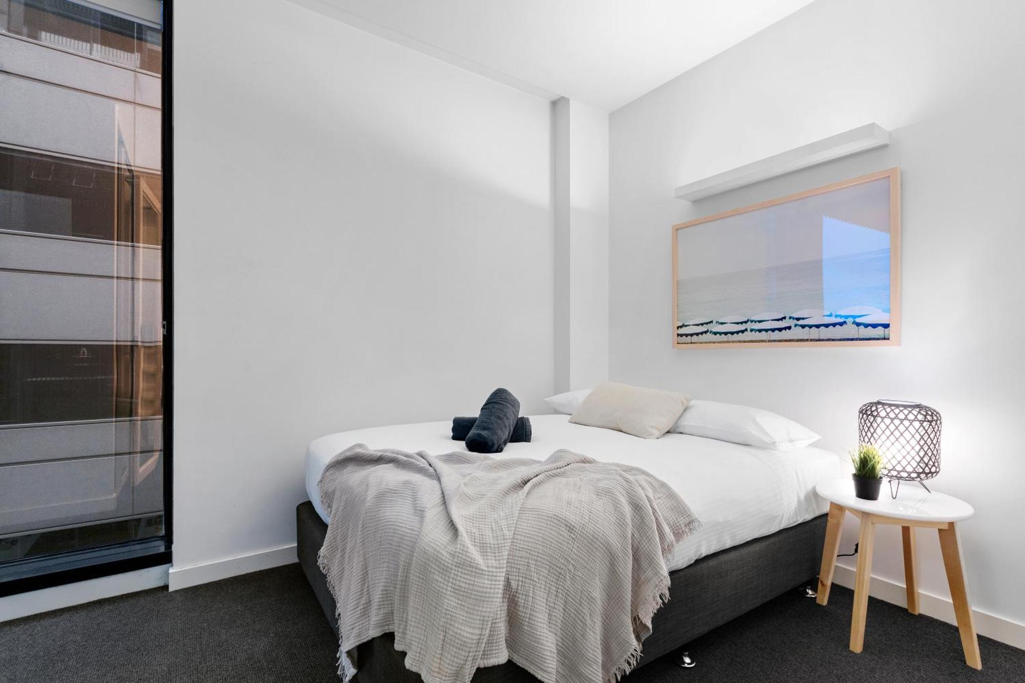 Complete Host Leopold Apartments Melbourne Bilik gambar