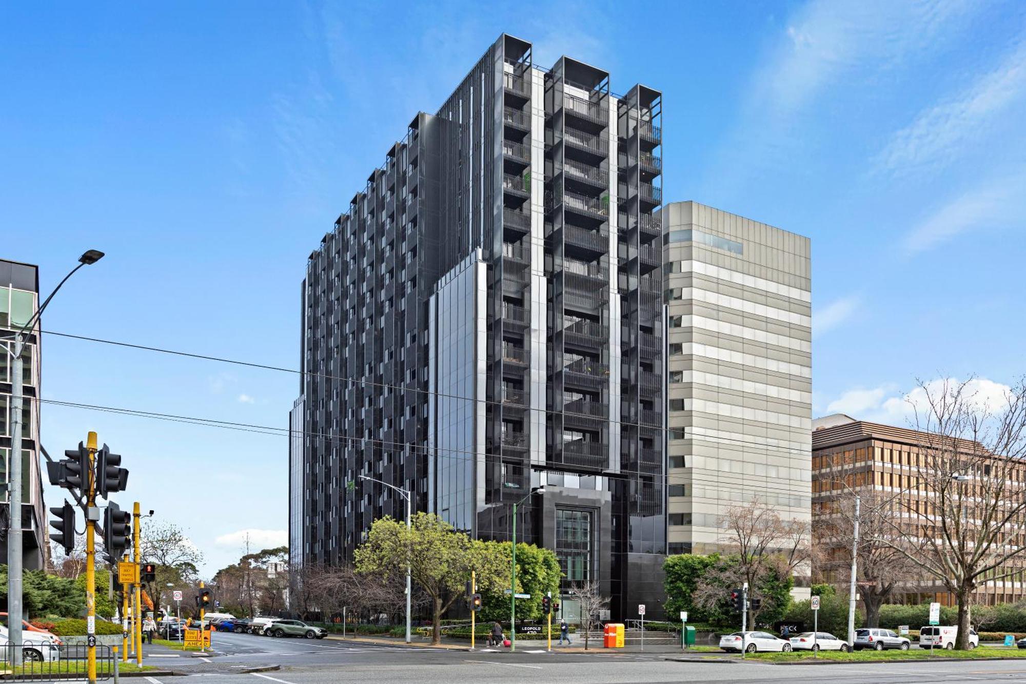 Complete Host Leopold Apartments Melbourne Luaran gambar