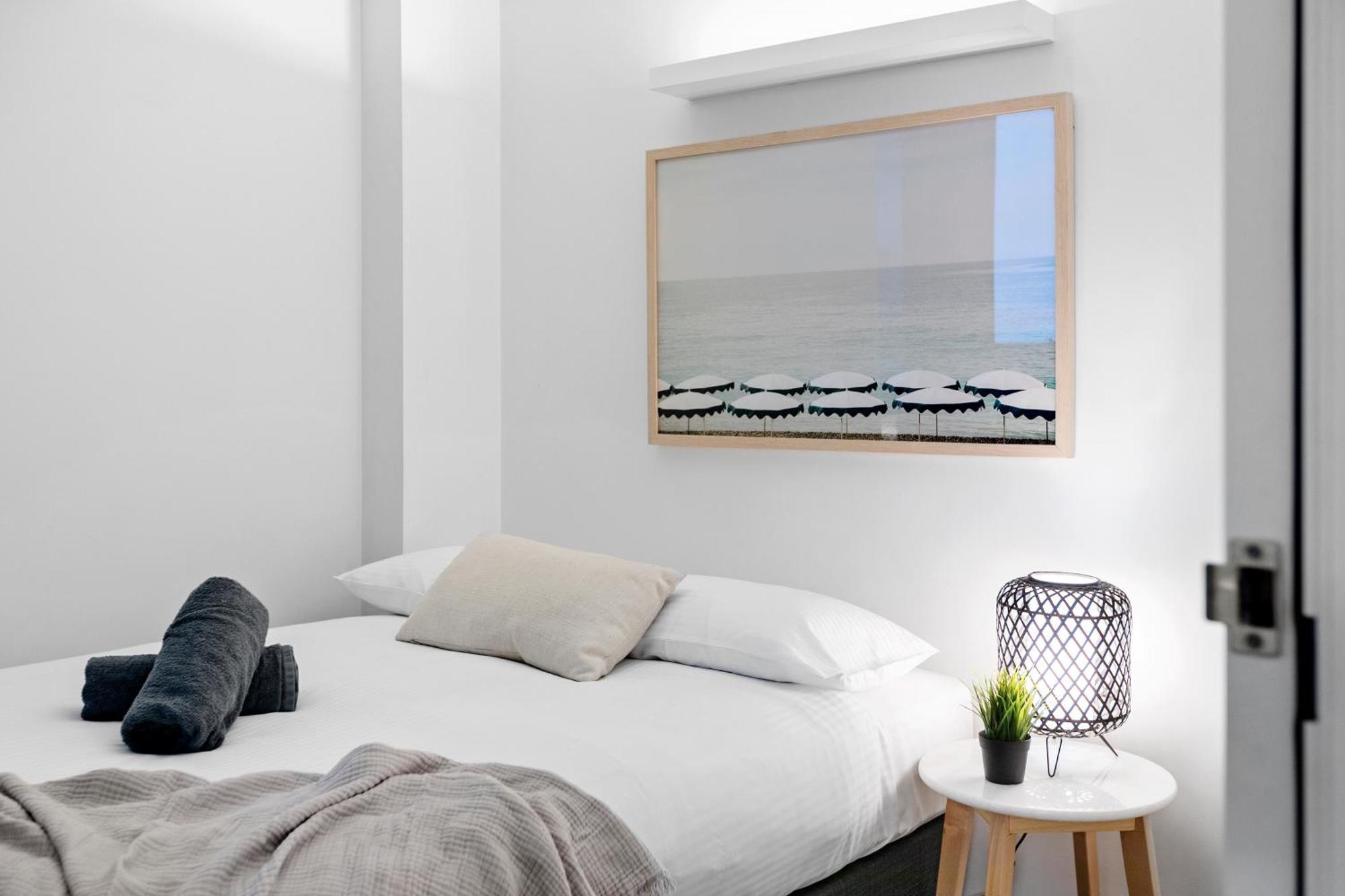 Complete Host Leopold Apartments Melbourne Bilik gambar