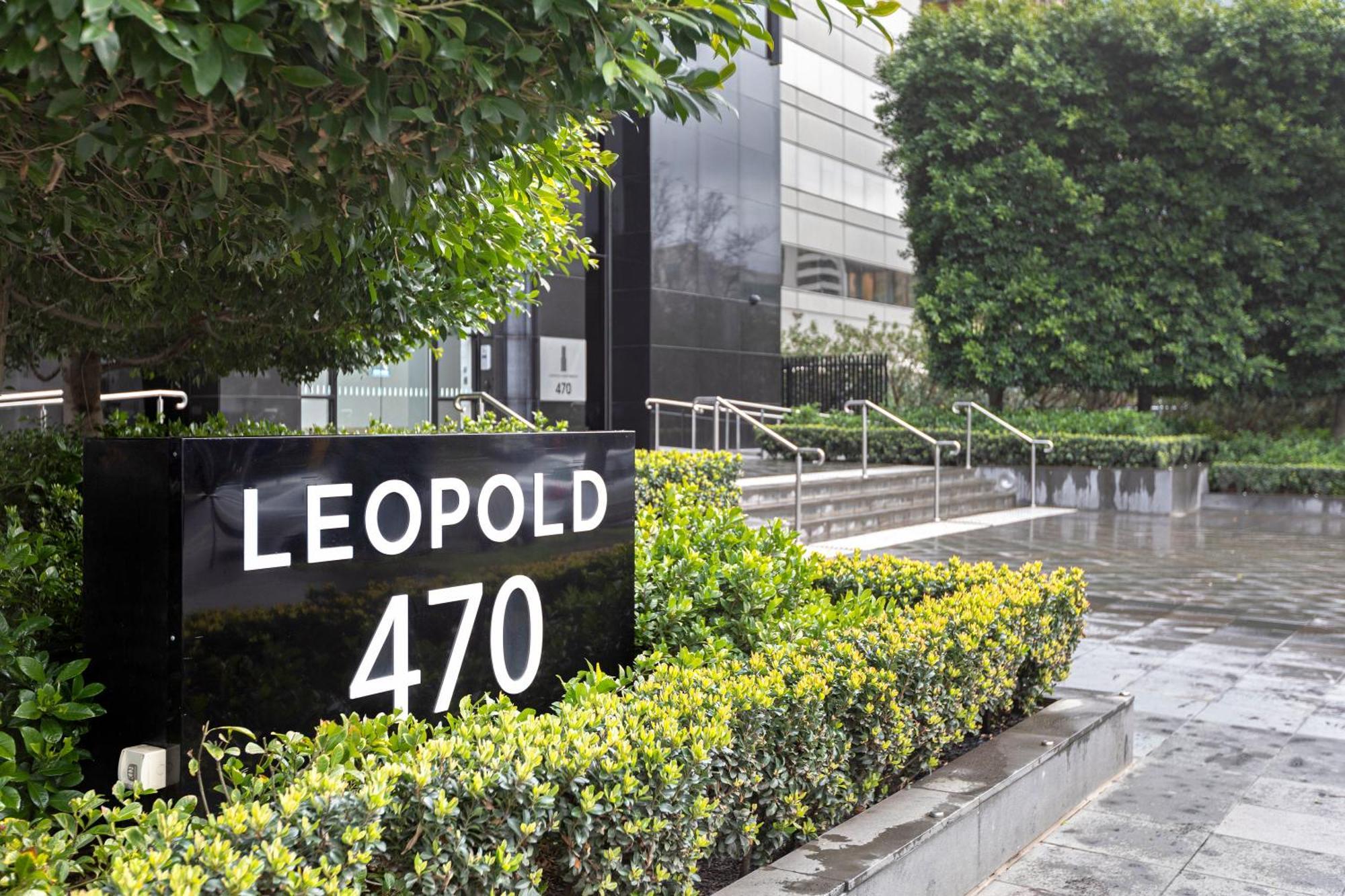 Complete Host Leopold Apartments Melbourne Luaran gambar