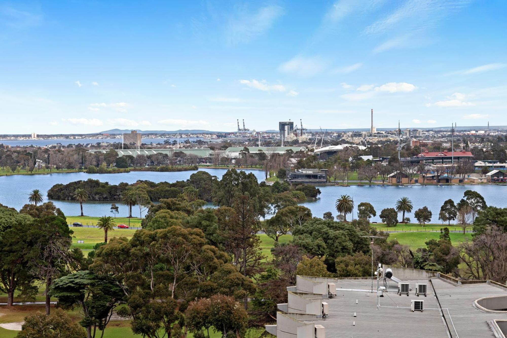 Complete Host Leopold Apartments Melbourne Luaran gambar