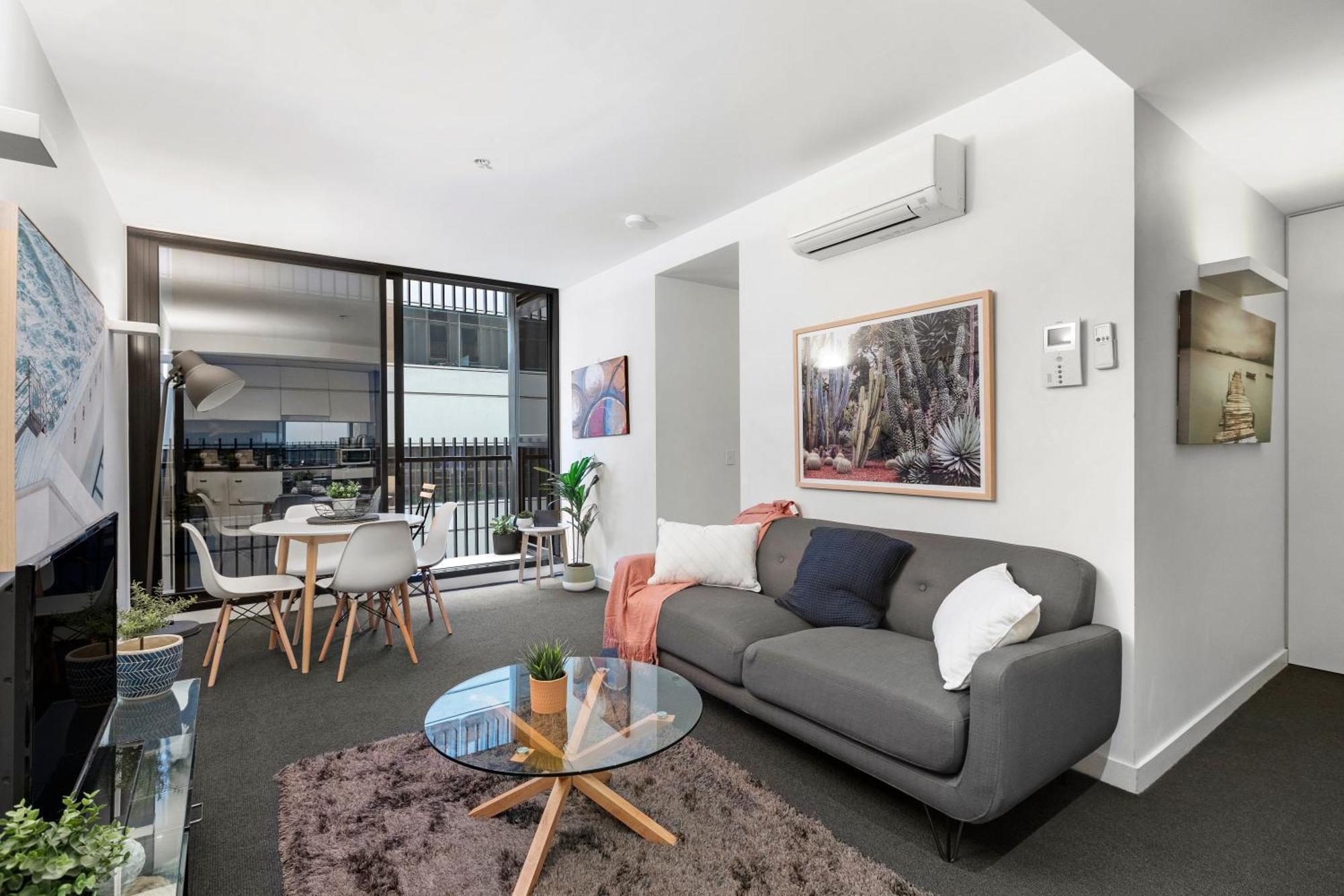 Complete Host Leopold Apartments Melbourne Bilik gambar
