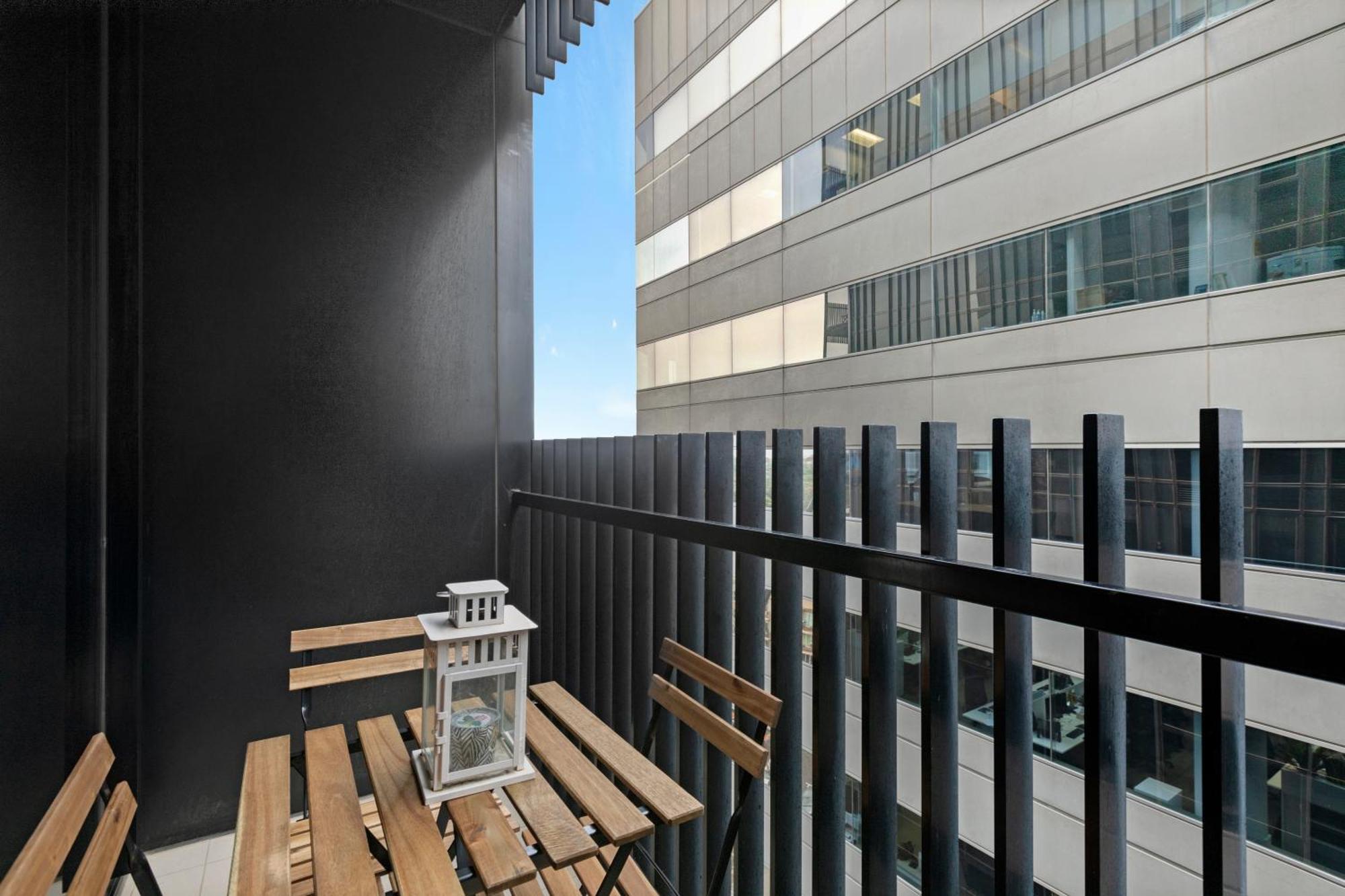 Complete Host Leopold Apartments Melbourne Bilik gambar