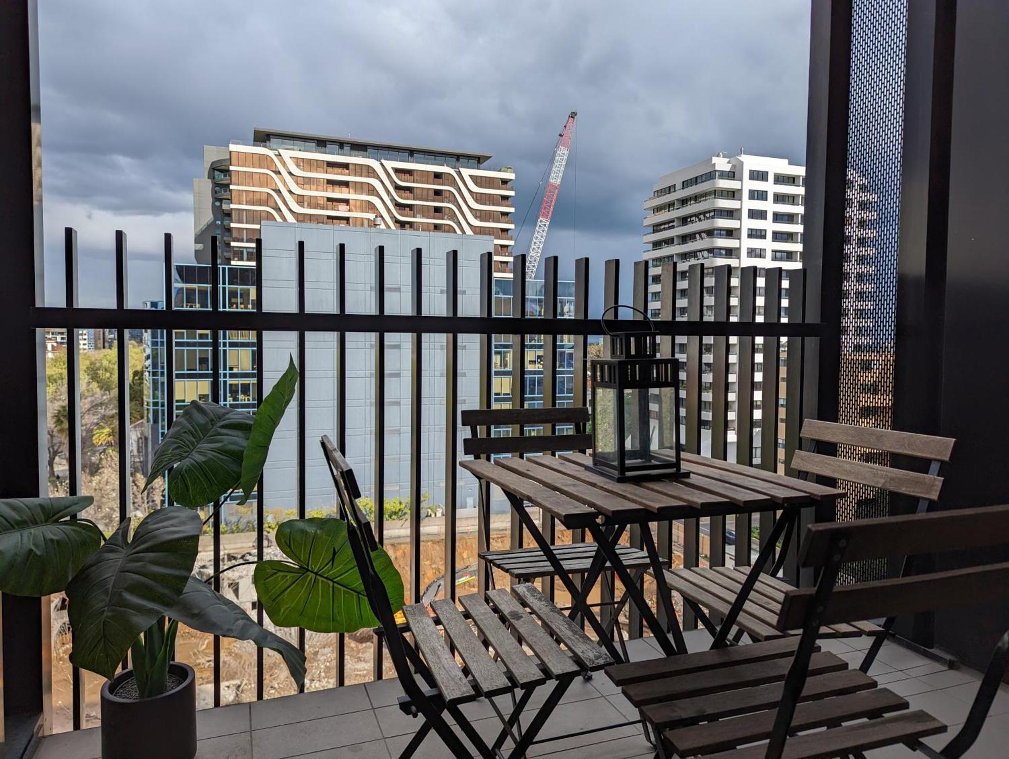 Complete Host Leopold Apartments Melbourne Bilik gambar