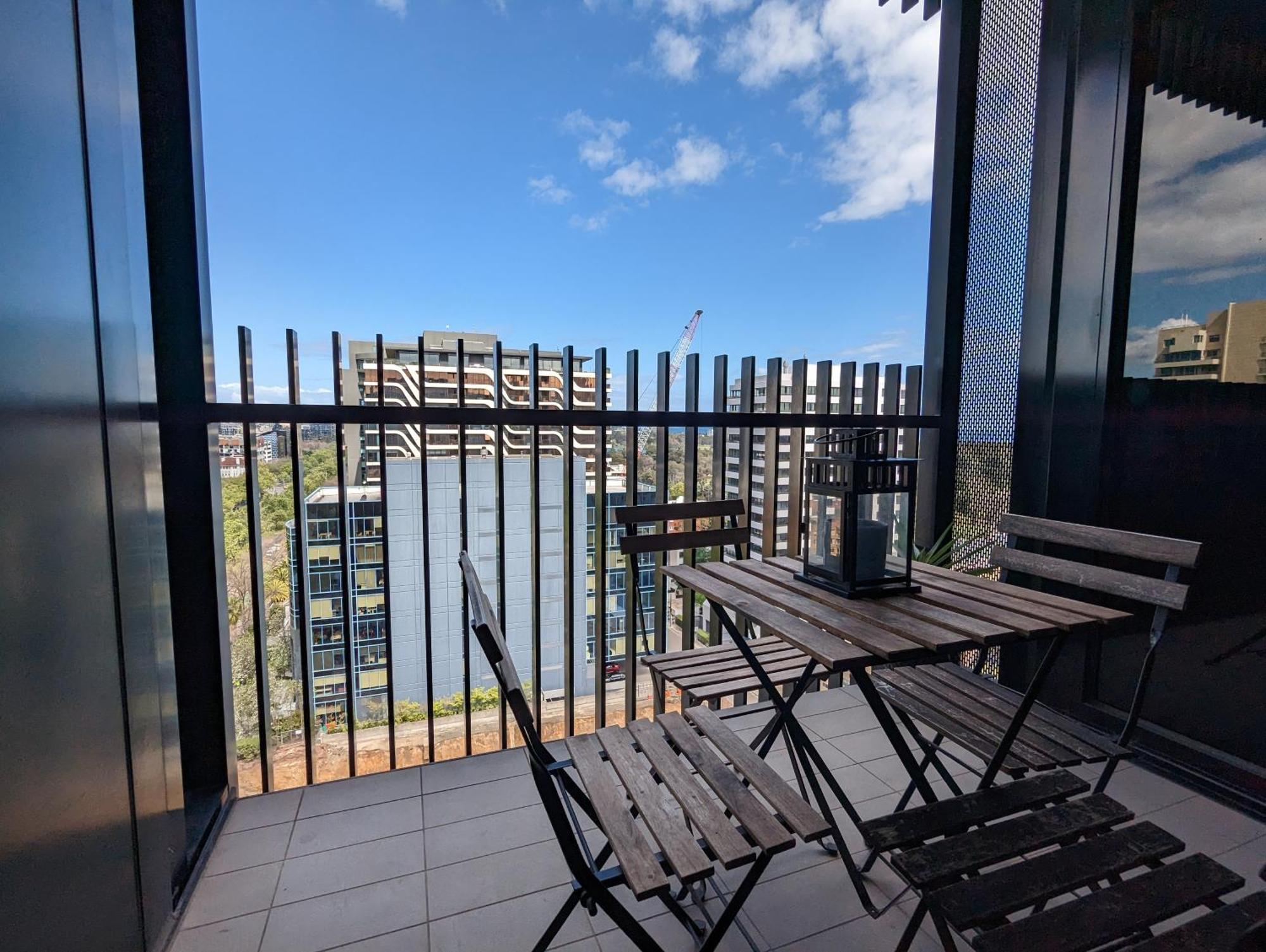 Complete Host Leopold Apartments Melbourne Bilik gambar