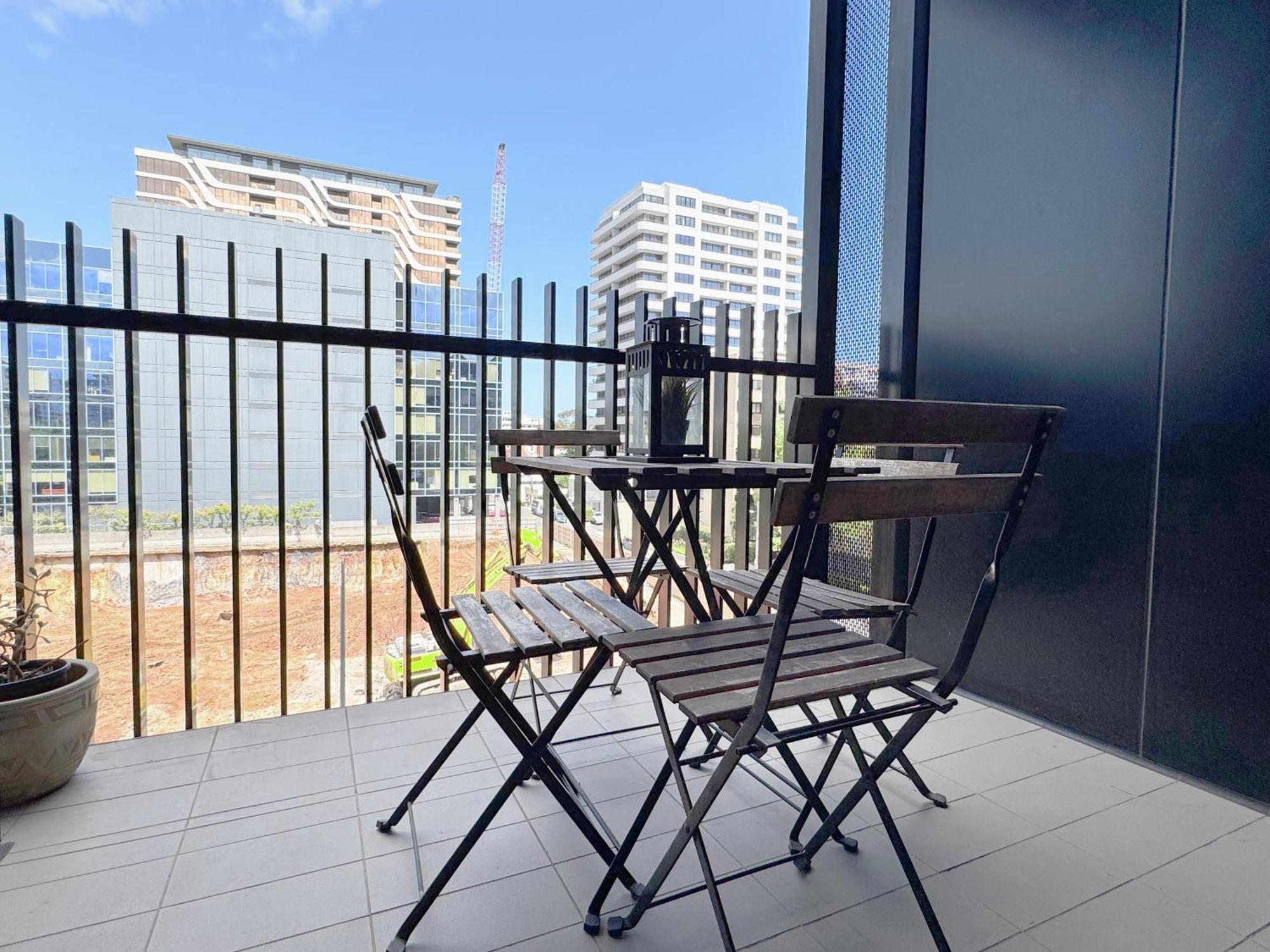 Complete Host Leopold Apartments Melbourne Bilik gambar