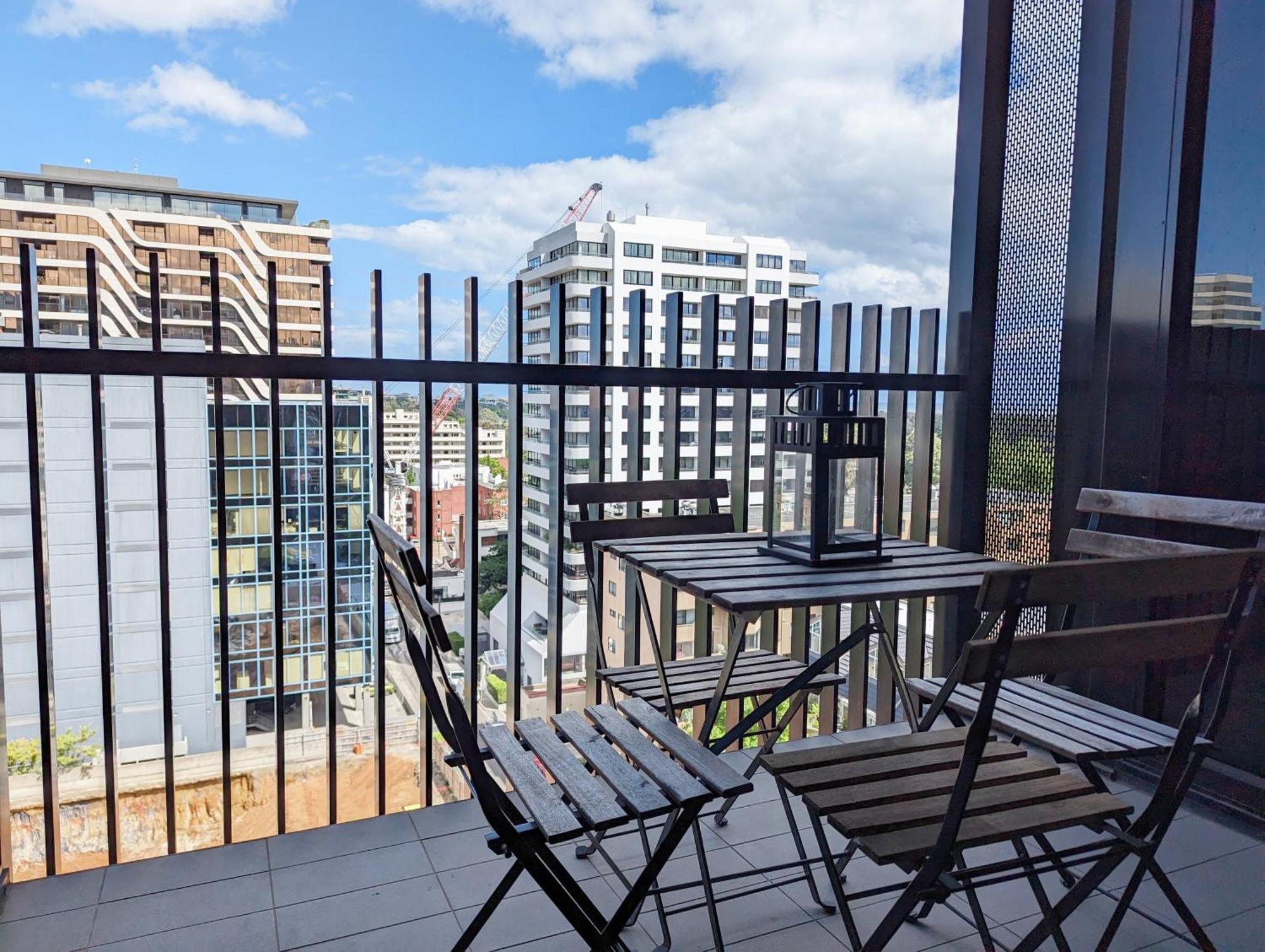 Complete Host Leopold Apartments Melbourne Bilik gambar