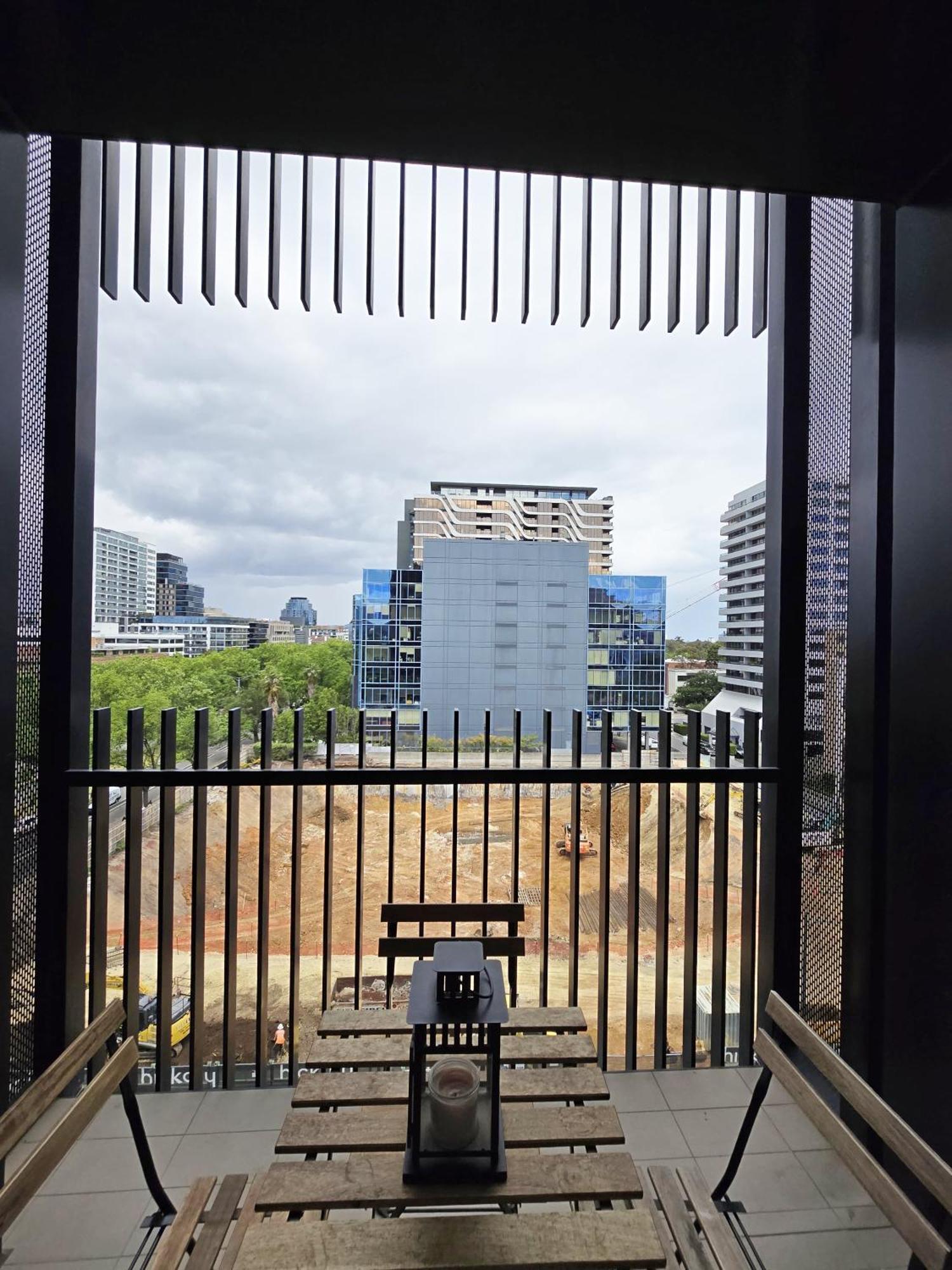 Complete Host Leopold Apartments Melbourne Bilik gambar