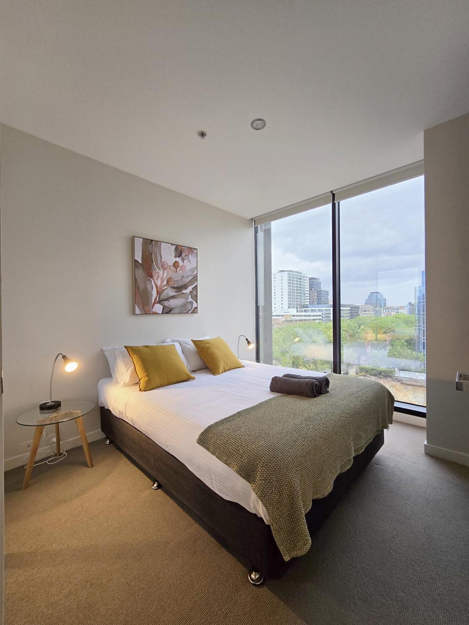 Complete Host Leopold Apartments Melbourne Bilik gambar