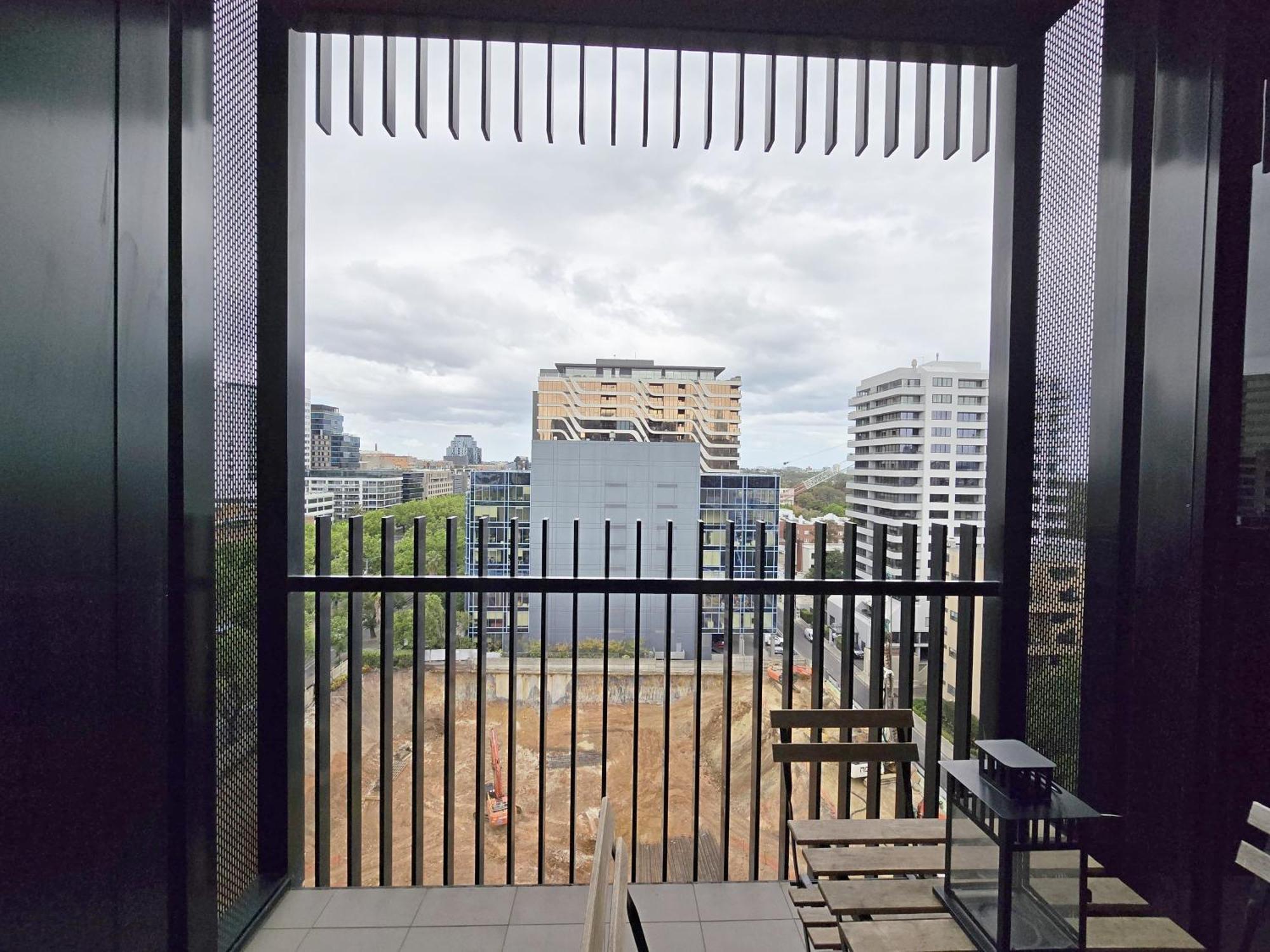 Complete Host Leopold Apartments Melbourne Bilik gambar